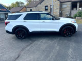 Used 2022 Ford Explorer ST w/ Equipment Group 401A image 4