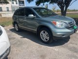 Used 2011 Honda CR-V EX-L image 3