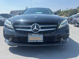 Used 2021 Mercedes-Benz C 300 Sedan image 2