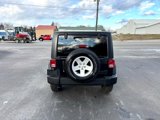Used 2018 Jeep Wrangler Unlimited Sport S image 4