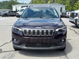 Used 2021 Jeep Cherokee Latitude Plus w/ Mopar Interior Package image 3