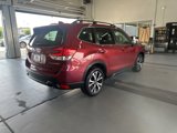 Certified 2023 Subaru Forester Limited image 5