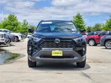 Certified 2022 Toyota RAV4 XLE Premium image 2