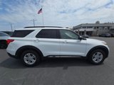 Used 2023 Ford Explorer XLT w/ Equipment Group 202A image 4
