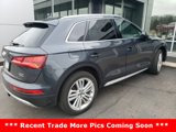 Used 2018 Audi Q5 Prestige image 2