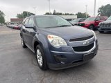 Used 2014 Chevrolet Equinox LT image 4