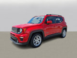 Used 2020 Jeep Renegade Latitude image 5