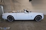 Used 2017 Rolls-Royce Phantom Drophead Coupe image 2