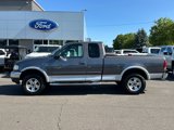 Used 2002 Ford F150 Lariat image 3