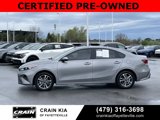 Certified 2024 Kia Forte LXS image 4