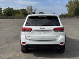 Used 2021 Jeep Grand Cherokee Limited w/ Luxury Group II image 4