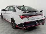 Used 2025 Hyundai Elantra N w/ Cargo Package image 3