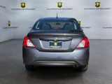 Used 2015 Nissan Versa S image 6