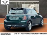 Used 2009 MINI Cooper S image 4