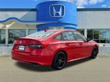 Certified 2024 Honda Civic Sport image 2