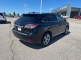 Used 2015 Lexus RX 450h AWD image 5