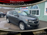 Used 2019 Chevrolet Equinox LT image 2