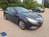 Used 2014 Hyundai Sonata Limited w/ Technology Package 05 image 2