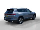 New 2025 Volkswagen Atlas SE image 5