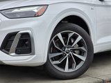 Used 2024 Audi Q5 2.0T Premium Plus image 2