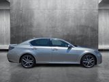 Used 2018 Lexus GS 350 F Sport image 4