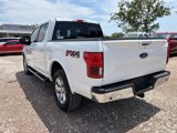 Used 2019 Ford F150 Lariat w/ Equipment Group 502A Luxury image 3