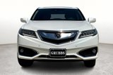 Used 2017 Acura RDX AWD w/ Advance Package image 5