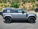 Used 2024 Land Rover Defender 110 S image 2