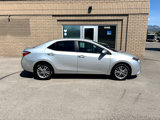 Used 2015 Toyota Corolla LE image 2