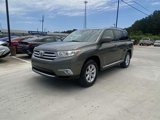 Used 2011 Toyota Highlander 2WD image 4