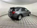 Used 2022 Ford Explorer XLT image 4