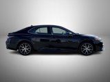 Used 2022 Toyota Camry SE image 4