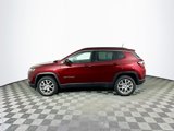 Used 2022 Jeep Compass Latitude image 6