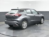 Certified 2024 Nissan Kicks S image 2