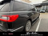 Used 2018 Lincoln Navigator L Reserve w/ Technology Package image 3