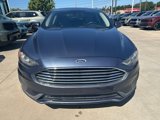 Used 2019 Ford Fusion S image 2