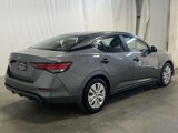 New 2025 Nissan Sentra S image 3
