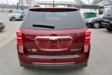 Used 2016 Chevrolet Equinox LT w/ Convenience Package image 5