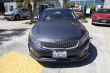 Used 2015 Kia Optima LX image 4
