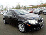 Used 2008 Volkswagen Eos 2.0T image 3
