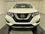 Used 2017 Nissan Rogue S image 3