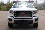 Used 2015 GMC Sierra 2500 4x4 Regular Cab w/ Sierra Convenience Package image 2