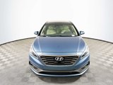 Used 2016 Hyundai Sonata Limited w/ Option Group 05 image 2