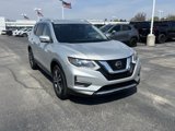 Used 2019 Nissan Rogue SV w/ Premium Package image 3