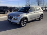 Certified 2024 Hyundai Venue SEL image 3