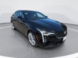 Certified 2024 Cadillac CT4 Premium Luxury w/ Climate Package image 2
