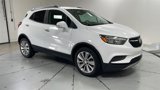 Used 2019 Buick Encore Preferred image 3