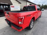 Used 2016 Ford F150 XLT image 2