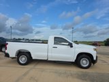 Used 2021 Chevrolet Silverado 1500 W/T w/ WT Convenience Package image 3