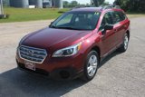 Used 2015 Subaru Outback 2.5i w/ Popular Package #1 image 2